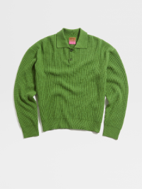 Bright Green